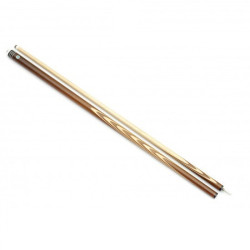 Кий для русского бильярда «2х5 Термограб»