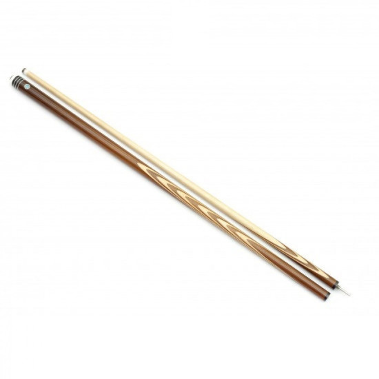 Кий для русского бильярда «2х5 Термограб»Батченко Кий для русского бильярда «2х5 Термограб»Батченко