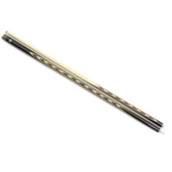 Кий для русского бильярда «7х11 Термограб»