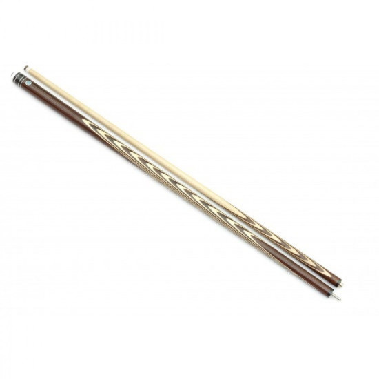 Кий для русского бильярда «5х10 Венге»Батченко