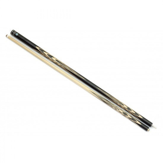 Кий для русского бильярда «Тюльпан черный граб»Батченко Кий для русского бильярда «Тюльпан черный граб»Батченко