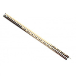 Кий для русского бильярда «3х7 Термограб»