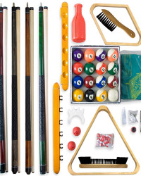 Аксессуары для бильярда