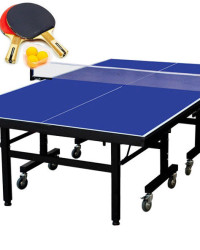 Настольный теннис