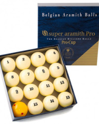 Бильярдные шары