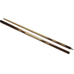 Кий для русского бильярда «2х2 Комби Граб-термограб»