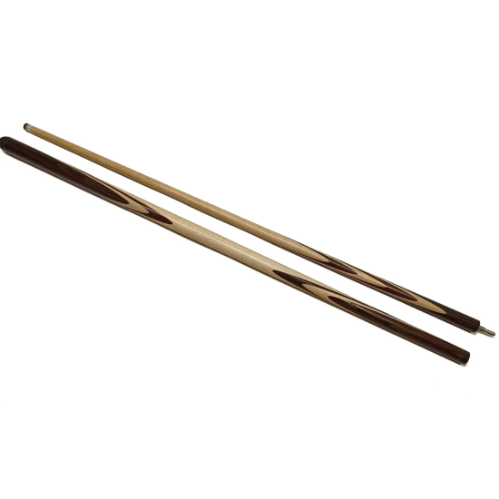 Кий для русского бильярда «2х2 Комби Граб-термограб» Кий для русского бильярда «2х2 Комби Граб-термограб»