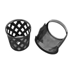 Лузы пластиковые «Ведра» для пула