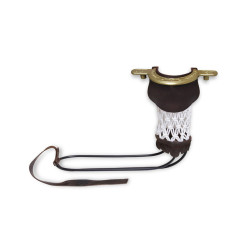 Лузы сетка, с выкатом, латунь