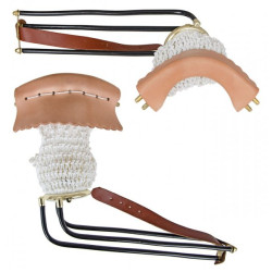 Лузы для снукера, с выкатом