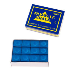 Мел «Triangle» (12 шт)