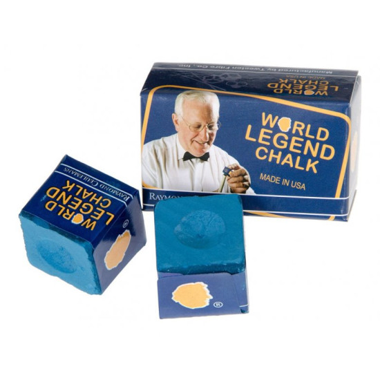 Мел «Raymond Ceulemans World Legend» (2 шт)