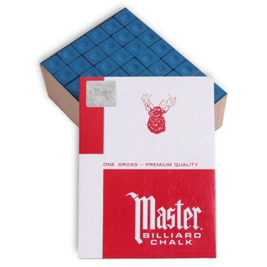 Мел «Master» (144 шт) Мел «Master» (144 шт)