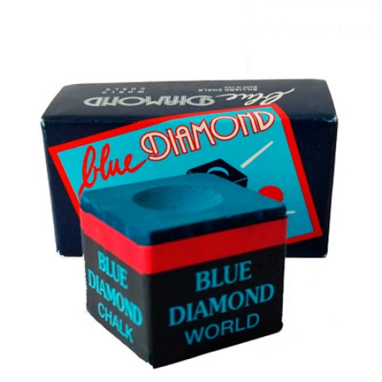 Мел «Blue Diamond» (2 шт)