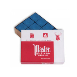 Мел «Master» (12 шт)