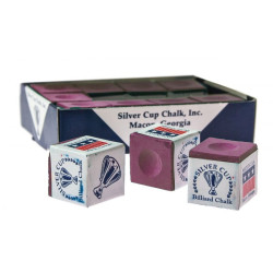 Мел «Silver Cup» (12 шт)