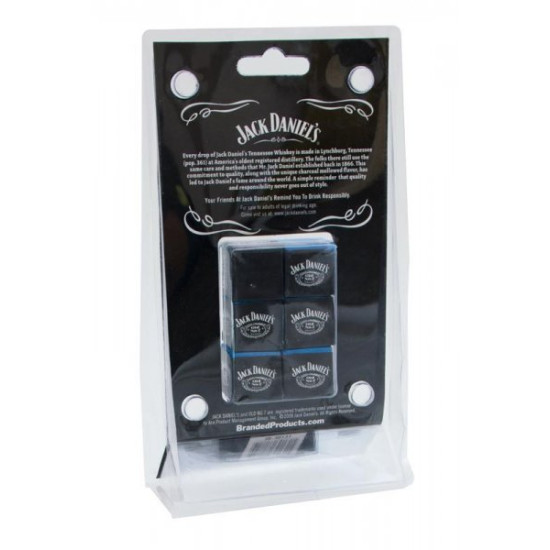 Мел «Jack Daniel's» (6 шт)