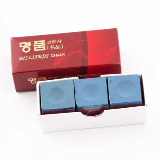 Мел «Ball teck PRO» (3 шт)