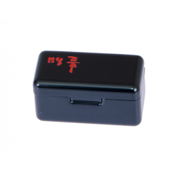 Мел «Ball teck PRO II» (2 шт, в черной металлической коробке) 