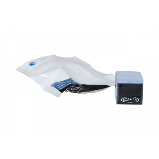 Мел «Kamui 1.21 beta»