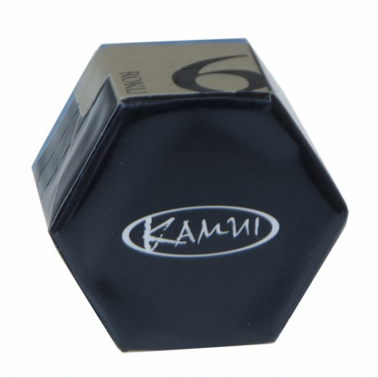 Мел «Kamui ROKU» Мел «Kamui ROKU»