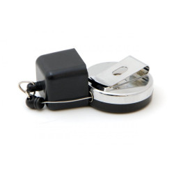 Пенал для мела «8 black»