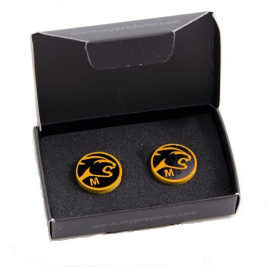 Наклейка для кия «Predator Viktory» 14 мм (M)