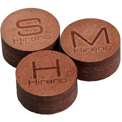 Наклейка для кия «Hirano» 13 мм (M)