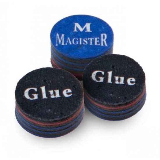 Наклейка для кия «Magister» 13 мм (M)