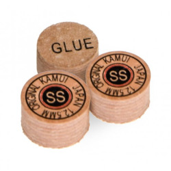 Наклейка для кия «Kamui Original» 12.5 мм (SS)