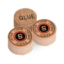 Наклейка для кия «Kamui Original» 13 мм (S)