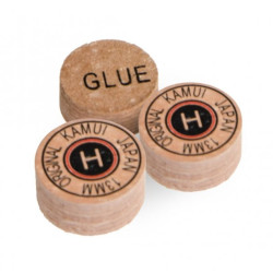 Наклейка для кия «Kamui Original» 13 мм (H)