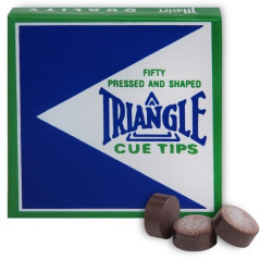 Наклейка для кия «Triangle» 11 мм