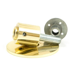 Опора регулируемая для бильярдного стола