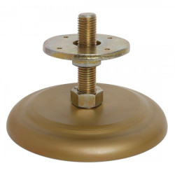 Опора для стола регулируемая