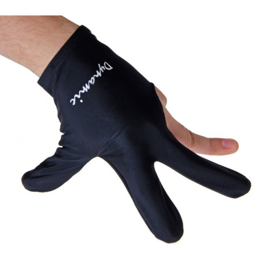 Перчатка бильярдная «Dynamic Pro»