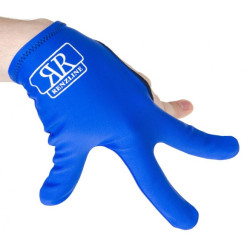 Перчатка бильярдная «RenzLine Bicolor» Перчатка бильярдная «RenzLine Bicolor»