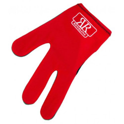 Перчатка бильярдная «RenzLine Bicolor»