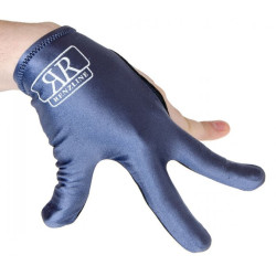 Перчатка бильярдная «RenzLine Bicolor» Перчатка бильярдная «RenzLine Bicolor»