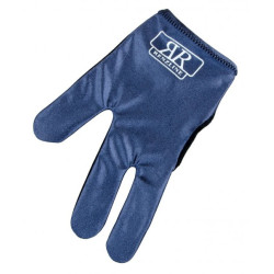 Перчатка бильярдная «RenzLine Bicolor»