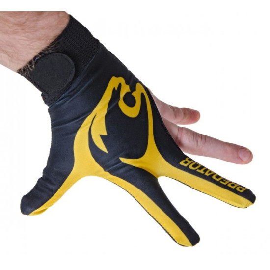 Перчатка бильярдная «Predator Limited Edition»