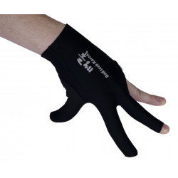 Перчатка бильярдная «Ball Teck 3», защита от скольжения Перчатка бильярдная «Ball Teck 3», защита от скольжения