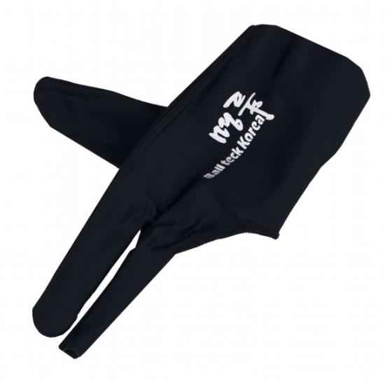 Перчатка бильярдная «Ball Teck 3», защита от скольжения Перчатка бильярдная «Ball Teck 3», защита от скольжения