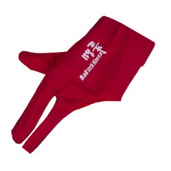 Перчатка бильярдная «Ball Teck 3», защита от скольжения