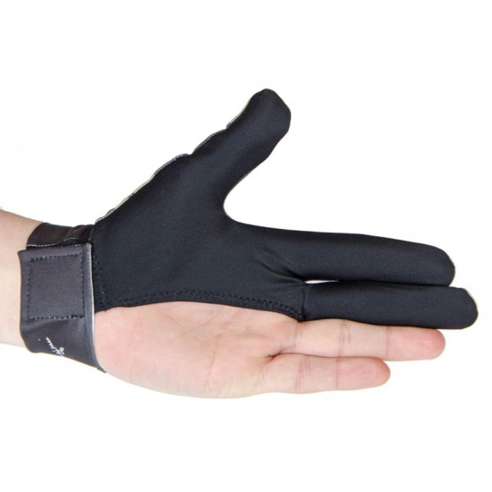 Перчатка бильярдная «Longoni Fancy Military 1» Перчатка бильярдная «Longoni Fancy Military 1»