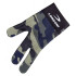 Перчатка бильярдная «Longoni Fancy Military 1»