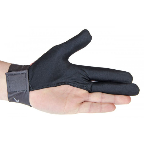 Перчатка бильярдная «Longoni Fancy Tiger»