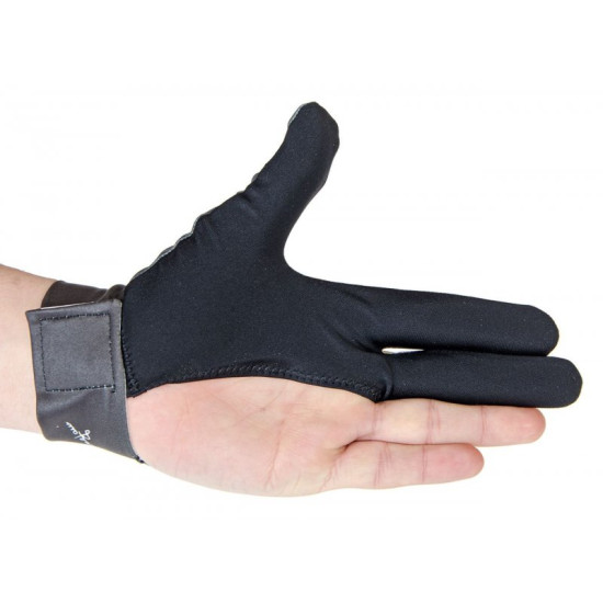 Перчатка бильярдная «Longoni Fancy Skull 3»