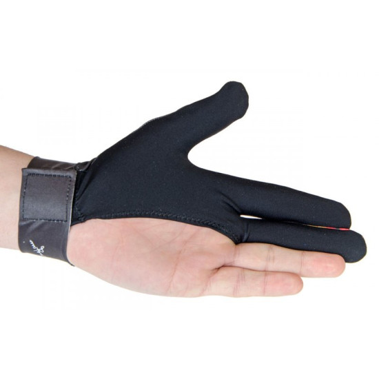 Перчатка бильярдная «Longoni Fancy Skull 2» Перчатка бильярдная «Longoni Fancy Skull 2»