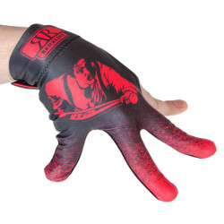 Перчатка бильярдная «Longoni Billiard Player»